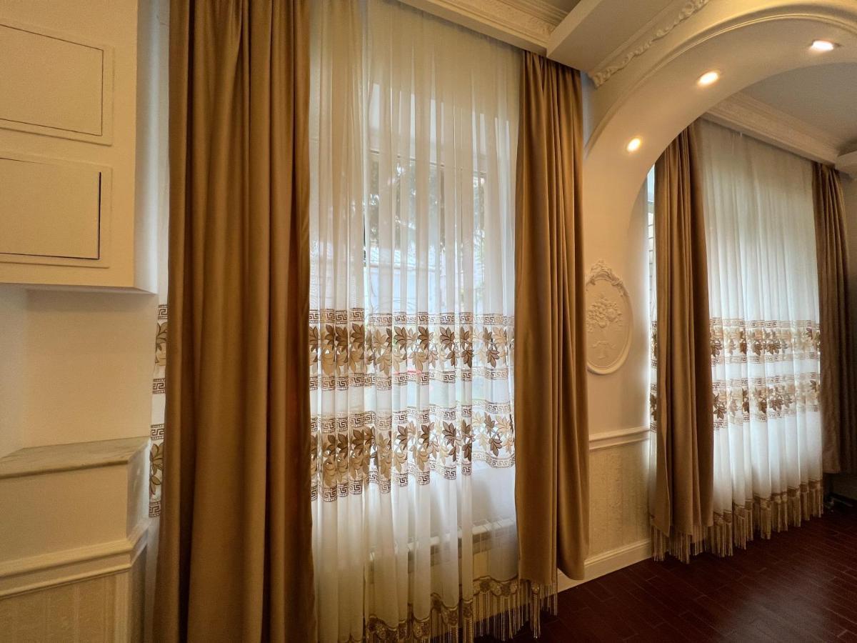 Hotel Boutique Cathedral Plaza Residences Room For Rent Downtown Bucareste Exterior foto