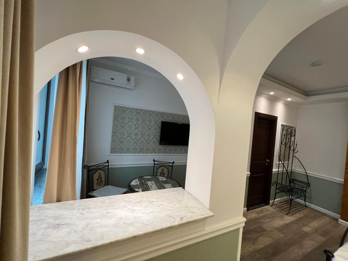 Hotel Boutique Cathedral Plaza Residences Room For Rent Downtown Bucareste Exterior foto
