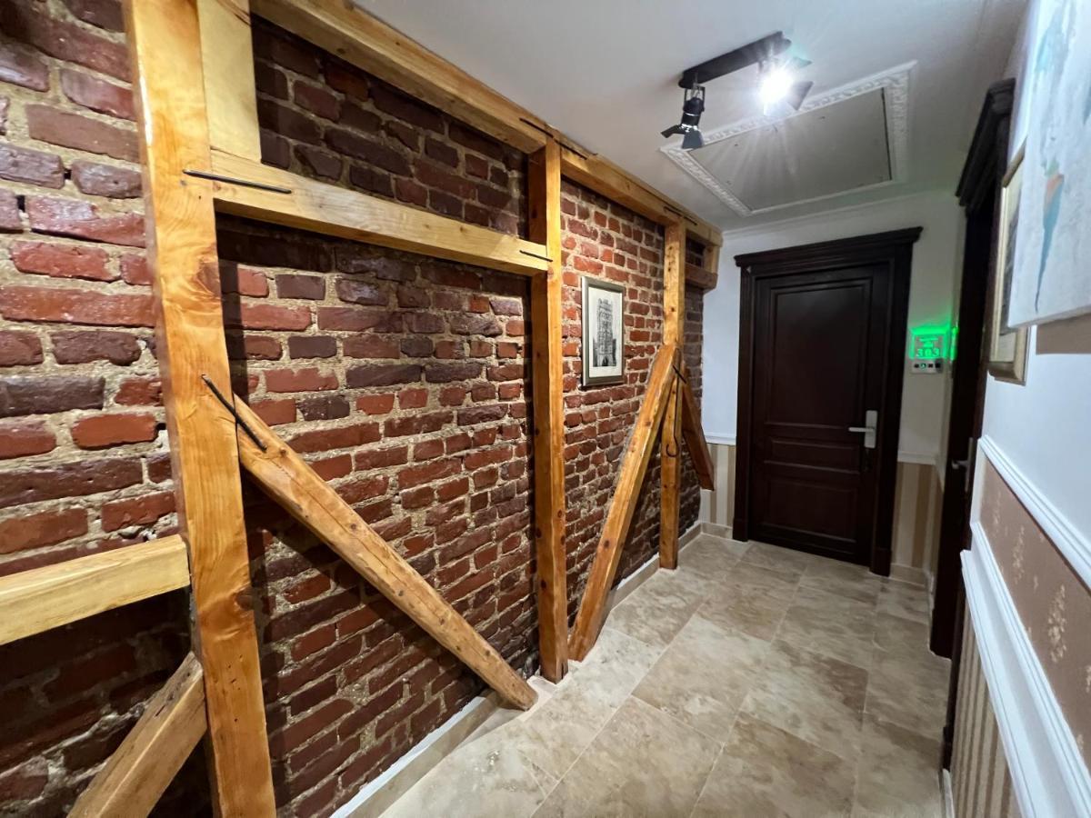 Hotel Boutique Cathedral Plaza Residences Room For Rent Downtown Bucareste Exterior foto