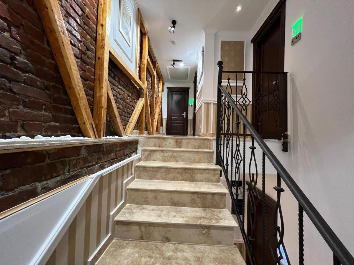Hotel Boutique Cathedral Plaza Residences Room For Rent Downtown Bucareste Exterior foto